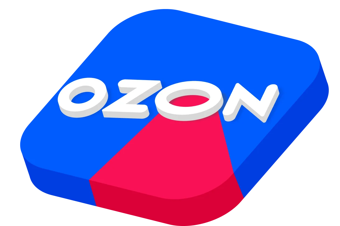 лого озона
